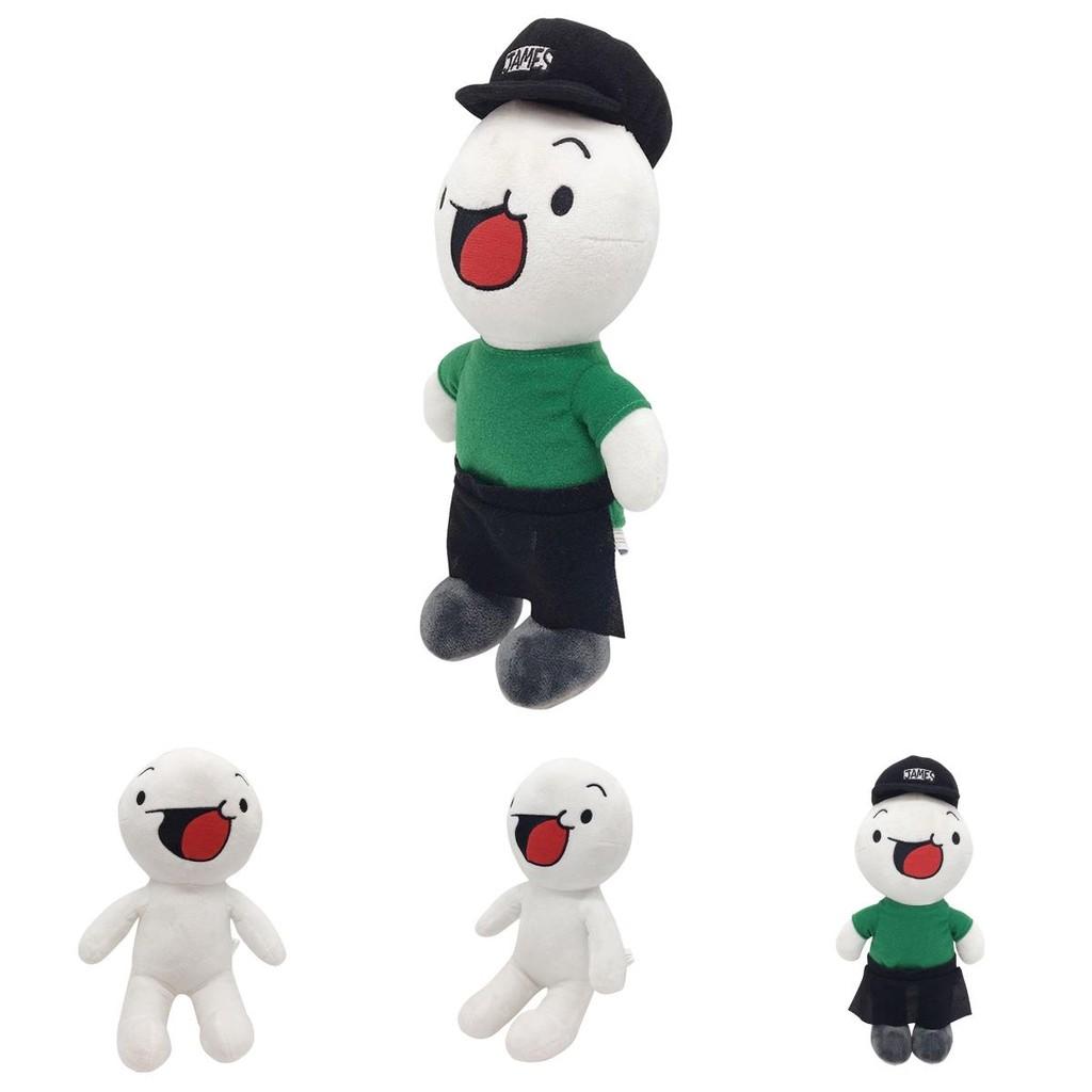 Adorable 10-inch The Odd 1s Out Character Plush Doll For Soft And Cozy Bedtime Fun