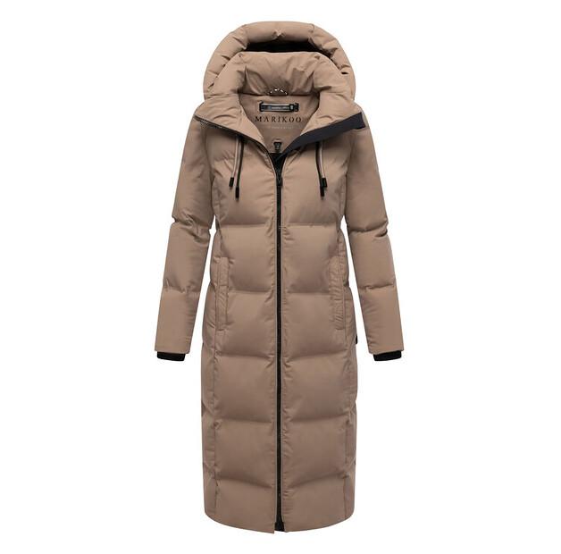 Куртка зимняя Marikoo Tikoraa EU L