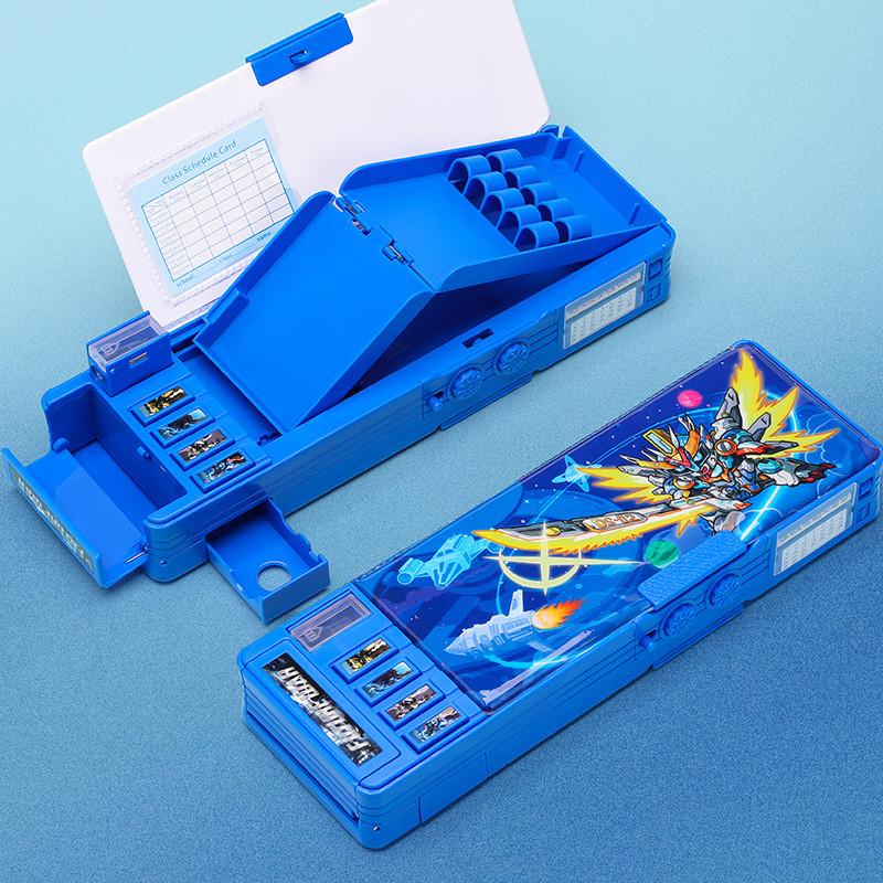 

Капибара Кодовый замок Канцелярский пенал Куроми Синаморолл Почакко Коробки Карандаш Mecha