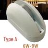 Lâmpadas LED – Luzes LED noturnas
