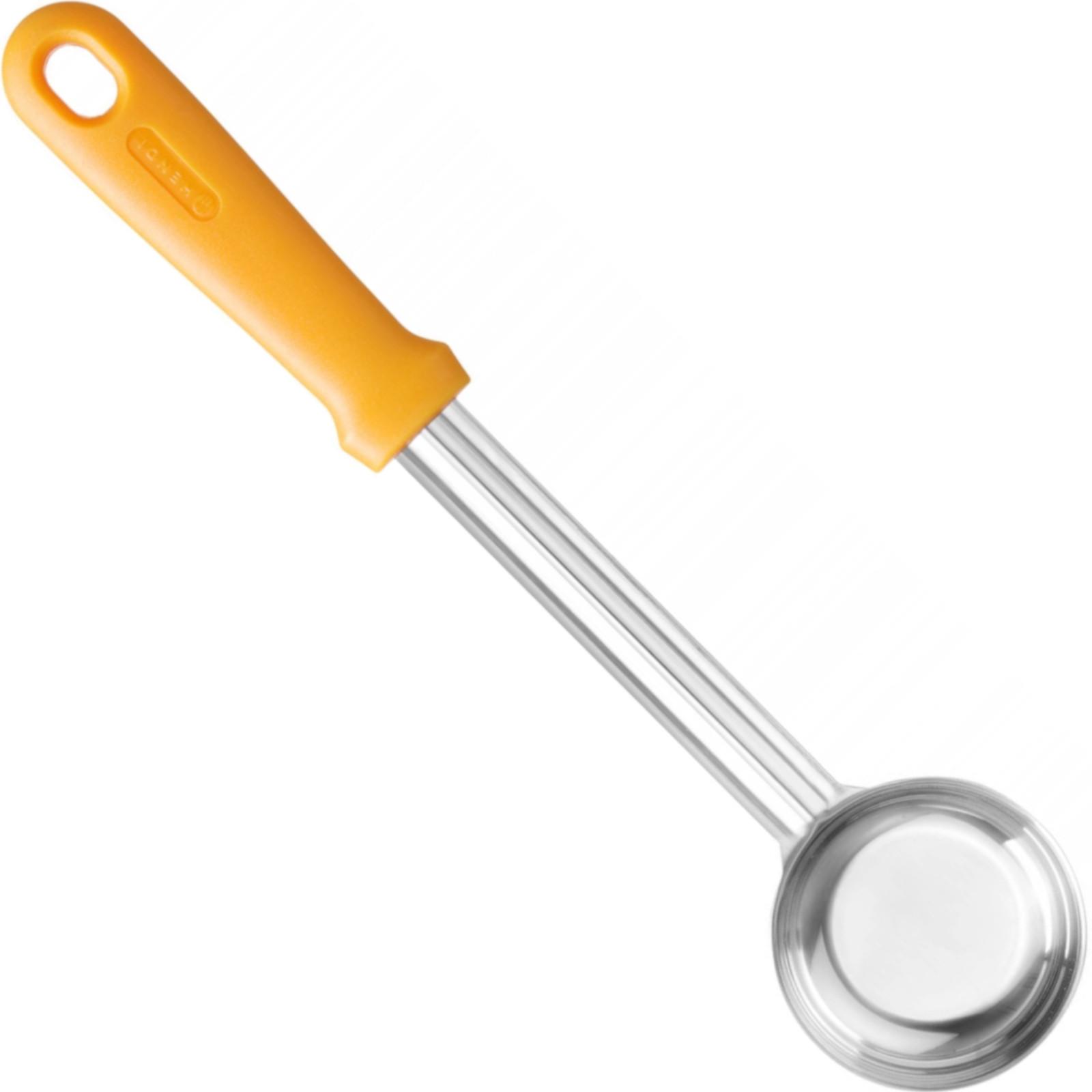 HEAVYDUTY Pizzasoßenkelle 90 ml 330 mm