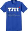 Tops – T-Shirts