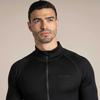 Craghoppers Толстовка с полумолниеймолнией Expert Merino