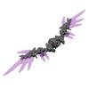 BANDAI SPIRITS 30MM Option Parts Set 22 (Wing Unit 2) 1/144 Scale Pre-colored Plastic Model Kit