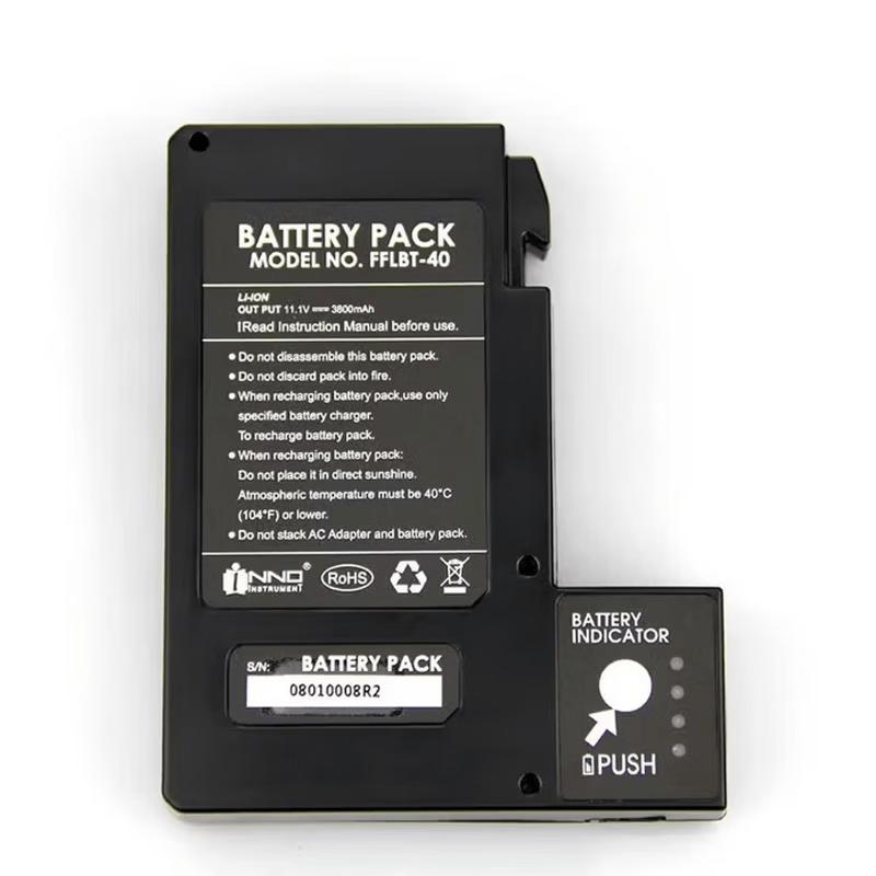 DARKROSE INNO Fiber Optic Fusion Splicer Battery