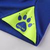 Kelme Junior Soccer Training Wear, Quick-Drying, Breathable, Short Sleeve and Shorts Set (Yellow, 140cm)