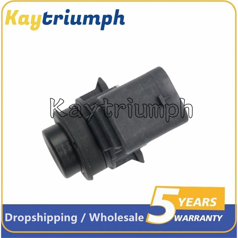 New Parking Reverse Sensor for Alfa Romeo Giulia Stelvio for Cadillac CTS XTS Escalade Chevy Silverado Tahoe 156117813 52101370