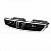 Console Air Vent 68750 4EA0B Dash Center Vent AC Grille Replacement for Qashqai J11 Rogue Sport