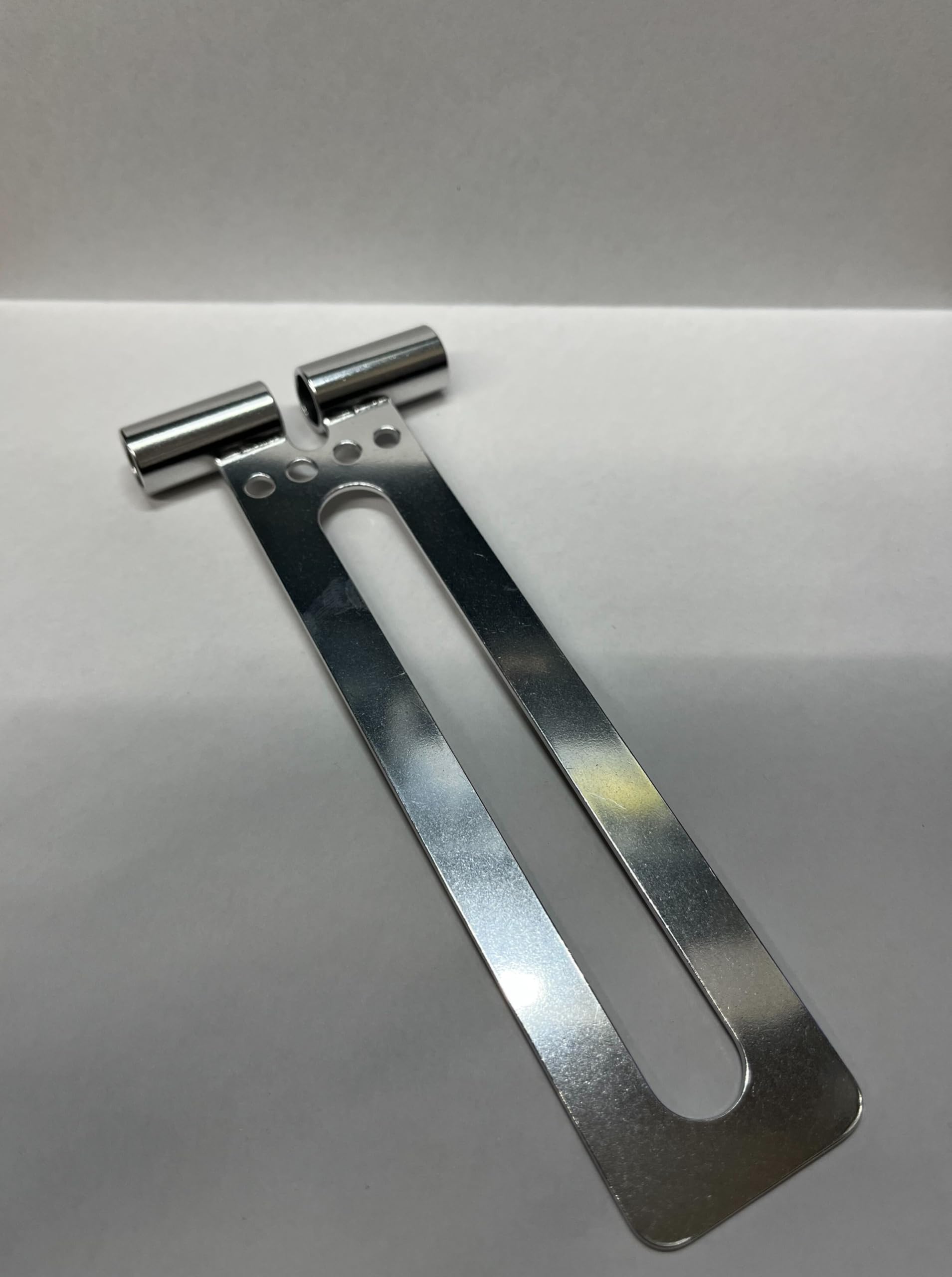 

Reinforcement plate compatible custom aluminum SUS-P [product] срібний