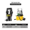 Electric Hydraulic Crimping Tool FYQ-400 CN Plug (adapter Included)