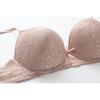 Artdewred Sexy Push Up Bra Plus Size Women Bra Brassiere Plunge Lingerie Bras For Women Underwear
