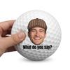 Golf – Golf Topları