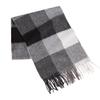 Men's Premium Scarf and Glove Set