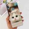 For Huawei Y6 2019 Case Y6 Pro 2019 Back Cover Popular Butterfly Astronaut Soft Silicone Phone Case For Huawei Y6s Y 6 2019 Capa