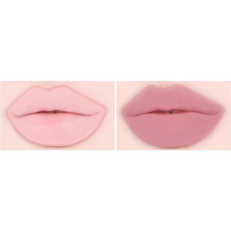 

[colorgram] Nude Blur Lip Pencil 0.4g 02 Charming Pink