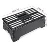 Folding Step Stool Ladder Elderly Footstool Bathroom Toilet Elderly Constipation Assistant Bench