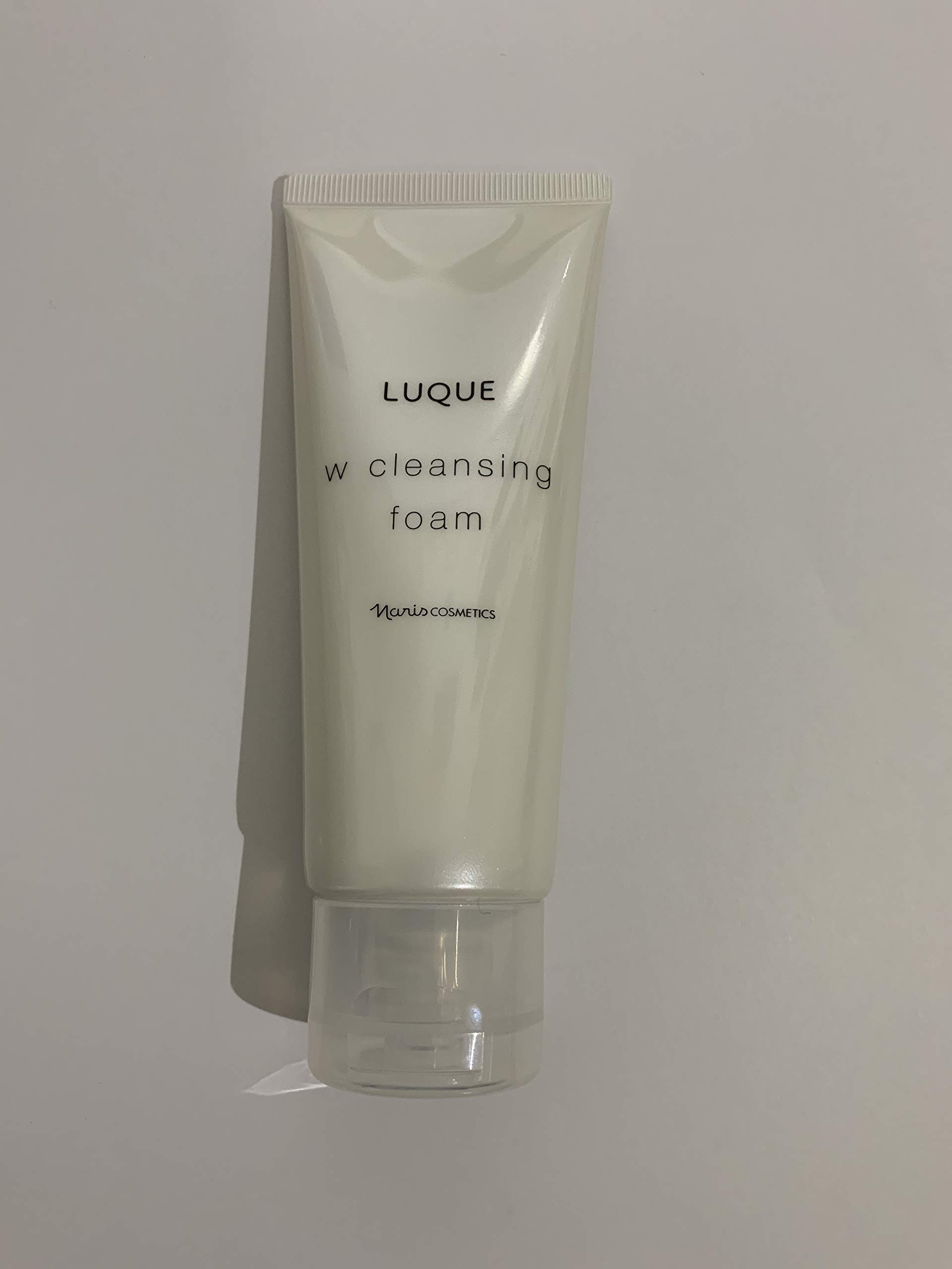 

naris cosmetics Lukue 3 W Очищающая пенка 100 г