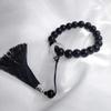 Wrap Finger Great Gifts Meditation Beaded Chain Buddha Beads Women Men Bracelet Yoga Jewelry