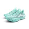 Li Ning Sonic 13v2 Fabric Cushioning Slip Resistant Abrasion Resistant Breathable Rebound Low Top BOOM Technology ABAV075-15