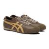 Onitsuka Tiger MEXICO 66 Breathable Low Top Casual Shoes Unisex Brown Sneakers 1183C102-203