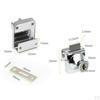 Door Cabinet Mailbox Postbox Drawer Cupboard Lock