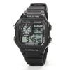 Military Digital Watches Men Sports Luminous Chronograph Waterproof Male Electronic Wrist Watches