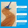 Powerful Floor Cleaning Tablets Remove Stubborn Dirts Stains Tile Brightening for Home Kitchen School Living Room Area