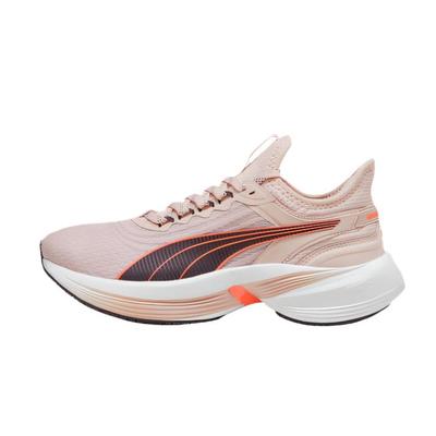 Conduct Pro Unisex Purple White Yellow Sneakers 379438-17