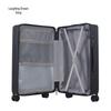 Xiao Meng Ge Smart Carry-On Luggage with USB & Cup Holder