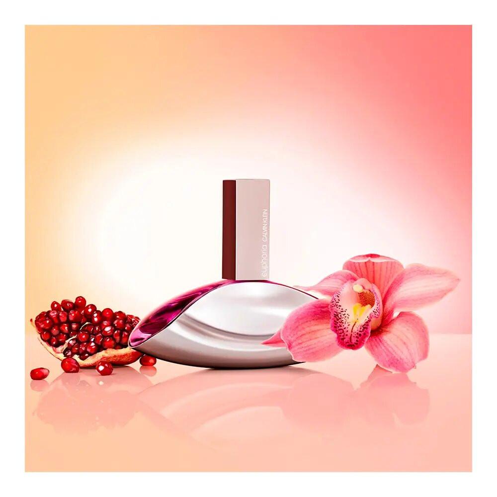 Calvin Klein Eau de Parfum Euphoria Limitierte Edition 160 ml -