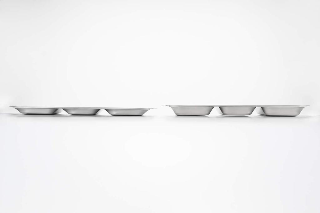 Yoshikawa Stainless Steel Deep Frying Tray Made In Japan Ideal for Deep and Yakiniku Item 1214991 (Connectable) - - Frying, Tempura, Appetizers,