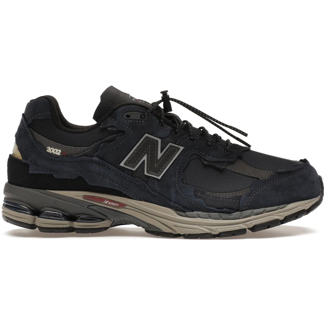 

Кроссовки New Balance 2002R Protection Pack Eclipse(М2002РДО) 36