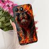 Casing For Tecno Pova 7 4G 5G LJ6 LJ7 Phone Case Pova 7 Pro Pova7 Ultra Cases Cute Cartoon Animals Dragon Lion Soft Black Cover