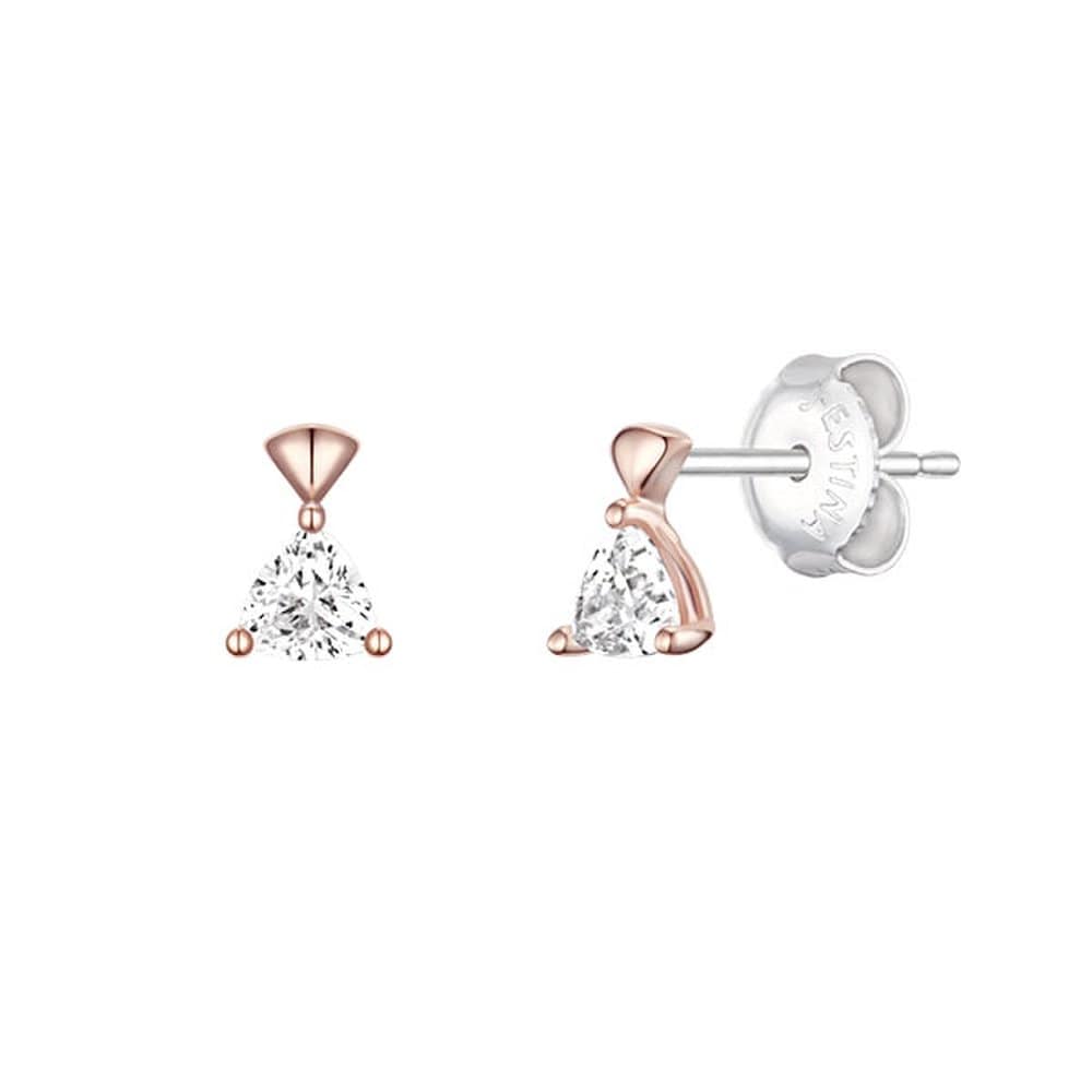 Mosaique Earrings (Jjmseq5B8275Sr000)