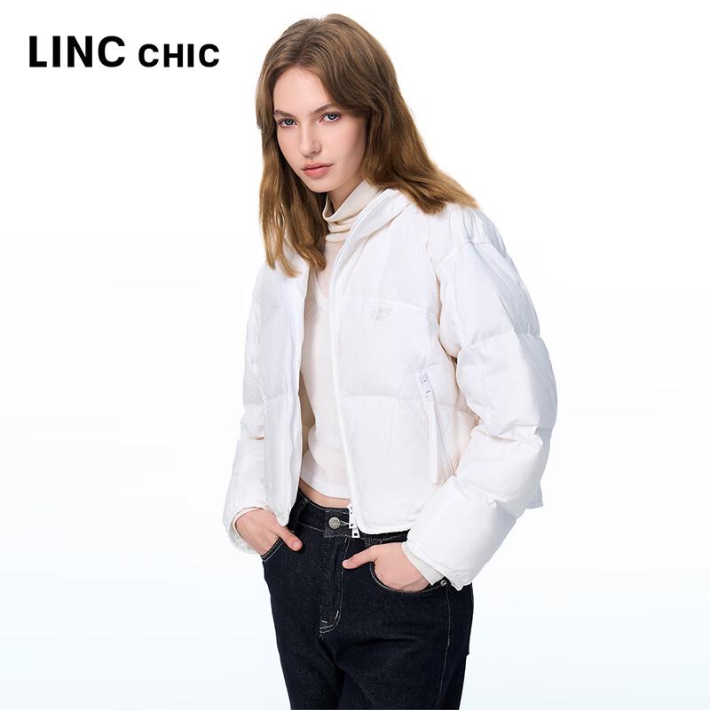 Women's 90 Duck Down Lightweight Hooded Puffer Jacket