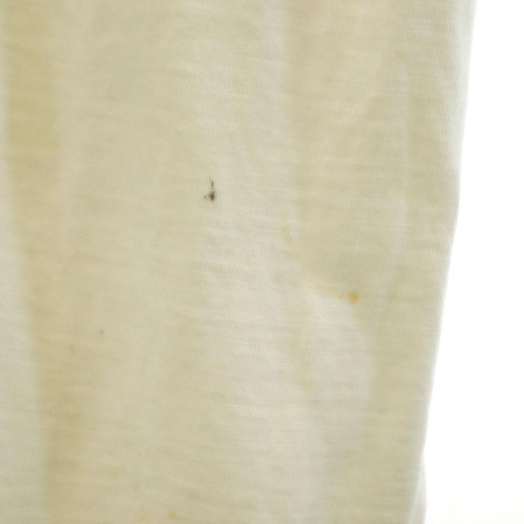 90s Old Looney Tunes Wile E. Coyote Short Sleeve One Piece Single Stitch Women Used