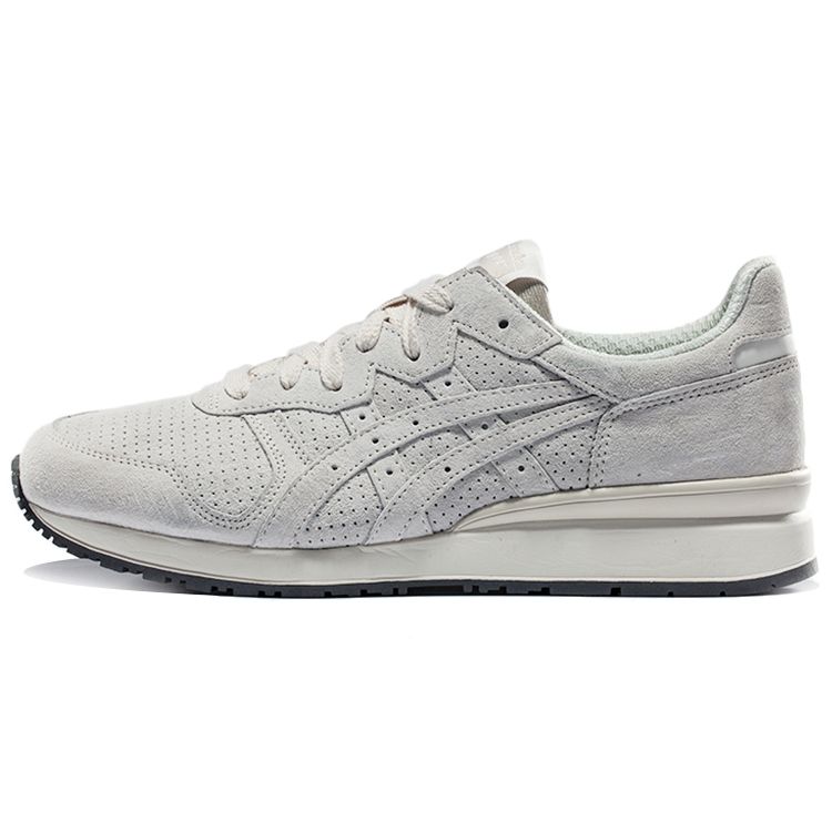 

Белые кроссовки унисекс Onitsuka Tiger Tiger Alliance D5Q1L-0202