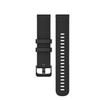 Universal Silicone Quick Release Watch Band for Samsung, Huawei, Garmin (18/20/22mm)