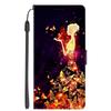 Phone Cover For Infinix Hot 30i Case Hot30i NFC Flip Leather Wallet Protector Book Fundas On For Infinix X669 Hot 30i Case