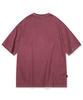 CPGN STUDIO Carat Hoppy Pigment Short Sleeve T-Shirt Dusty Pink