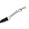 Pet Walking Training Dogs Leashes Medium Puppy Black,Brown