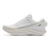 FILA Boa Cheetah 2 Trendy Fashion Fabric Shock Absorption Wear-Resistant Non-Slip Mid-Top Running Shoes Women sneaker Standard-White A12W521101FCD