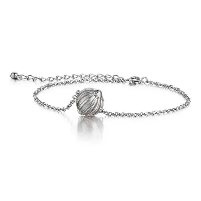 Benedict Bracelet Silver 925 Bracelet BENEDICT_HeBe_BDB10CH