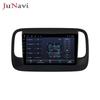 Compatible with Trumpchi GS3 (2017-2020) Android Large Screen Car GPS, Bluetooth, and Wireless CarPlay