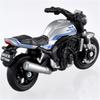Takara Tomy Tomica No.64 Honda CB1000F Miniature Toy Car for Ages 3 and Up