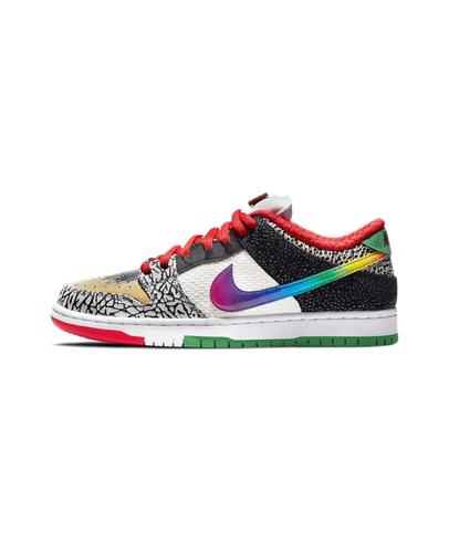 Nike SB Dunk Low What The Paul Men's CZ2239-600