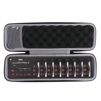 Dedizierter Speicher KORG Standard USB MIDI Controller nanoKONTROL2 [co2CREA Gehäuse] (nur Fall)