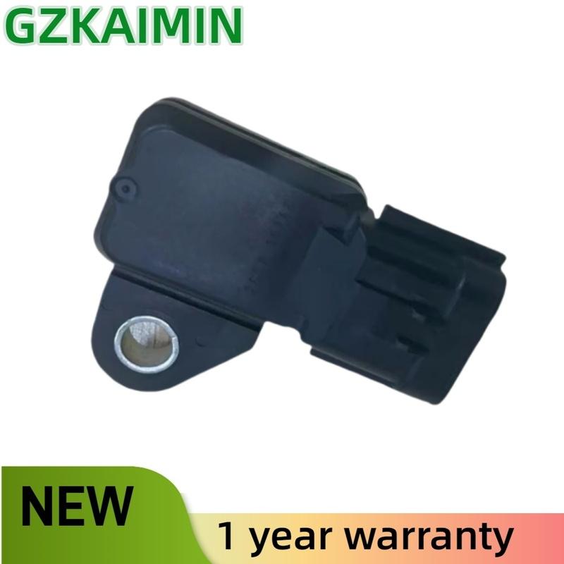 Manifold Boost Pressure MAP Sensor 1292015 E1T96771 For Triumph Speed Triple 1050
