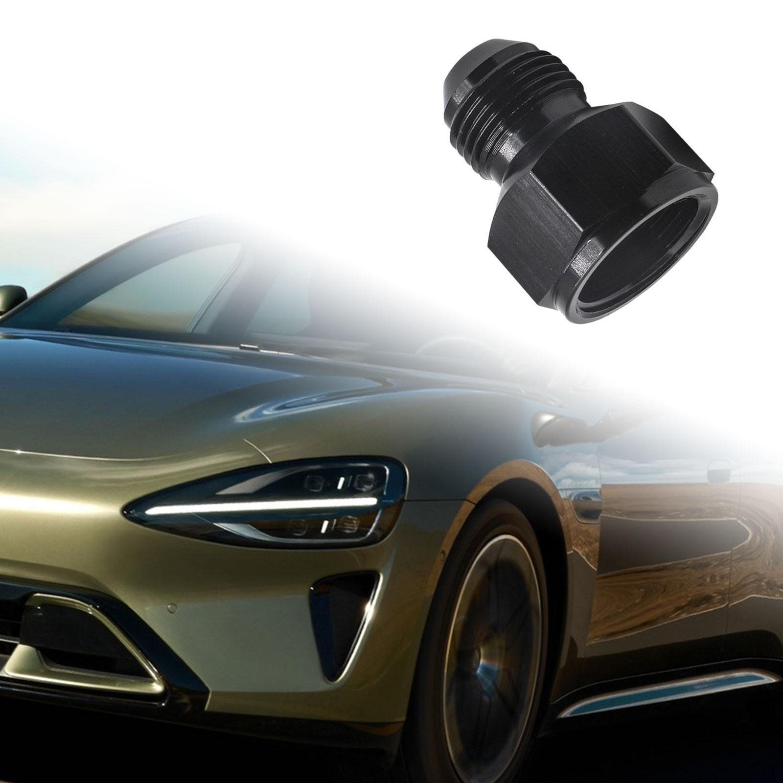 

Переходник-адаптер с внутренней резьбой на наружную, замена для гаражного конверсионного соединения