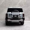 Original equation Leopard 8 car model Leopard 8 SUV 1:18 off-road vehicle alloy car model collection